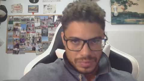 geovannygarrido91 online show from 26, 10, 2025