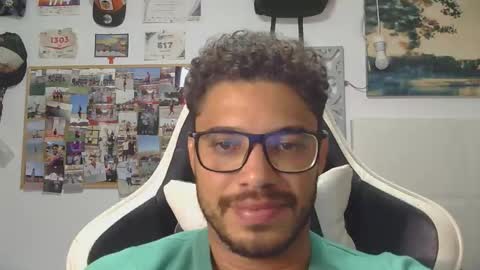 geovannygarrido91 online show from 1, 11, 2025