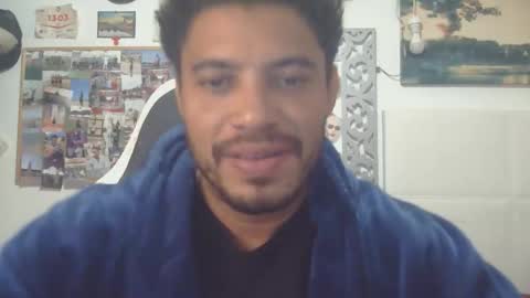 geovannygarrido91 online show from 28, 11, 2025