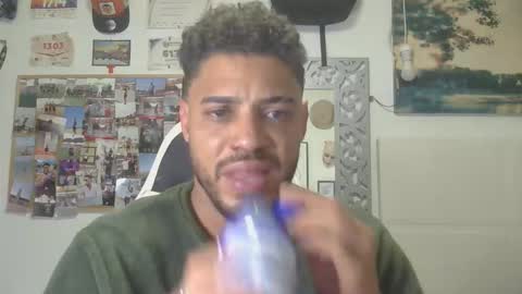 geovannygarrido91 online show from 8, 2, 2026