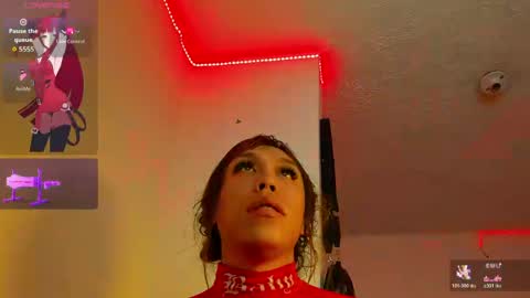 Snapshot of geraldinesuaan chatting on 5, 5, 2026 geraldinesuaan online show from 5, 5, 2026