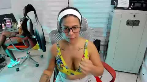 Snapshot of geralfernandez chatting on 8, 5, 2026 geralfernandez online show from 8, 5, 2026