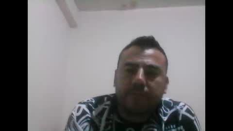 gerardopinedaunah online show from 26, 3, 2026