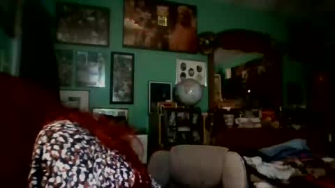 Snapshot of gericd1166 chatting on 26, 10, 2025 geriCD420 online show from 26, 10, 2025