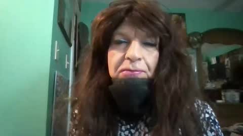 Snapshot of gericd1166 chatting on 11, 1, 2026 geriCD420 online show from 11, 1, 2026