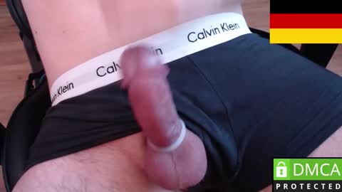 Mr Blue online show from 5, 3, 2026