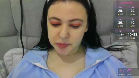 Eva online show from 29, 1, 2025