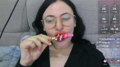 Eva online show from 2, 2, 2025