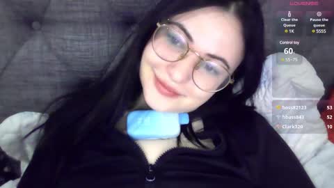 Eva online show from 23, 2, 2025