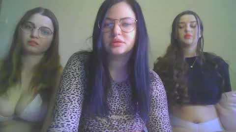 Eva online show from 10, 3, 2025