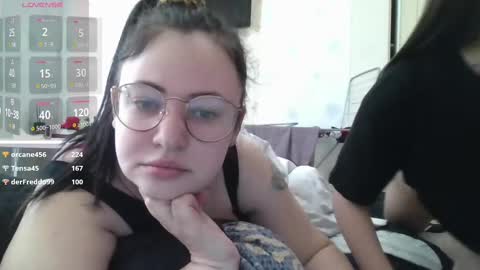 Eva online show from 12, 3, 2025