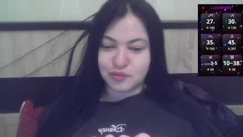 Eva online show from 1, 11, 2025