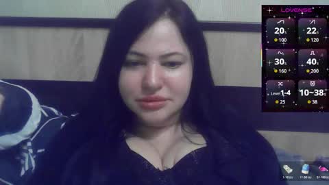 Eva online show from 16, 3, 2026