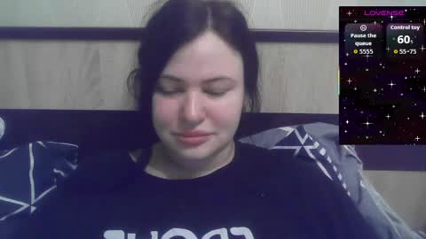 Eva online show from 19, 3, 2026