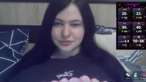 Eva online show from 23, 3, 2026