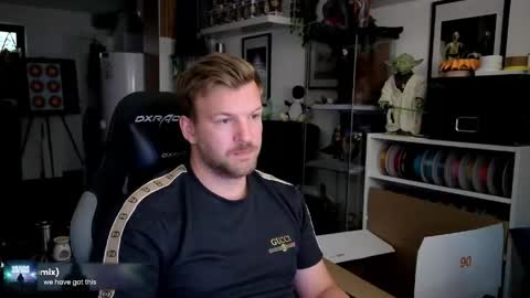 german_prince online show from 3, 6, 2026