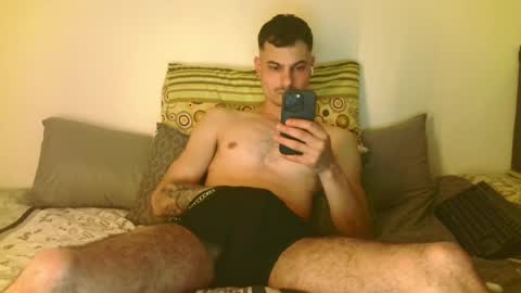HeteroGermanbigdic77 online show from 29, 4, 2026