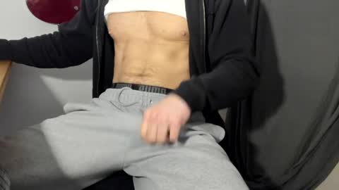 germanmike1997 online show from 14, 4, 2026