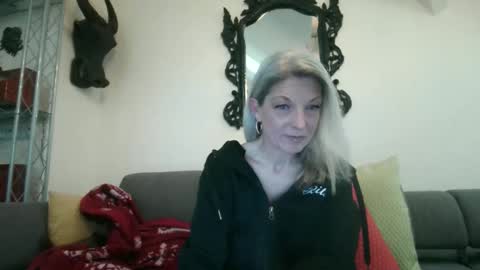 Snapshot of germansweety1 chatting on 10, 1, 2026 germansweety online show from 10, 1, 2026