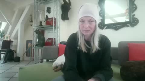 Snapshot of germansweety1 chatting on 21, 3, 2026 germansweety online show from 21, 3, 2026