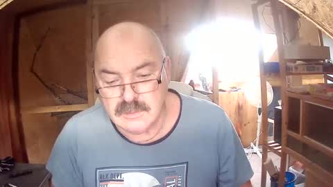 germany_50 online show from 22, 12, 2024
