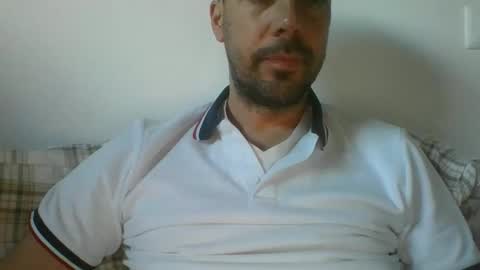 geronimo_2 online show from 2, 3, 2025