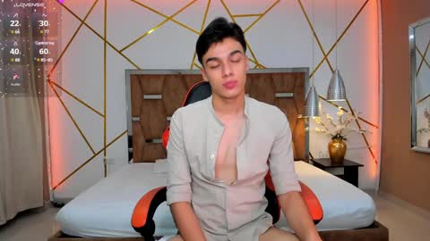 Snapshot of gerony_ chatting on 21, 1, 2025 Geronimo online show from 21, 1, 2025