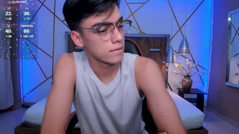 Snapshot of gerony_ chatting on 7, 2, 2025 Geronimo online show from 7, 2, 2025