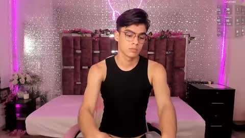 Snapshot of gerony_ chatting on 13, 2, 2025 Geronimo online show from 13, 2, 2025