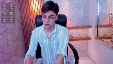 Snapshot of gerony_ chatting on 10, 9, 2025 Geronimo online show from 10, 9, 2025
