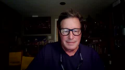 Jason online show from 15, 5, 2026