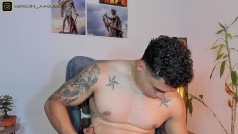 Im Gersonzt online show from 4, 6, 2026