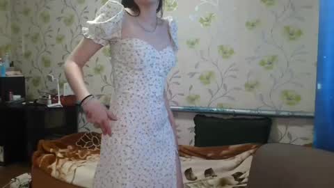 Anna online show from 13, 5, 2026