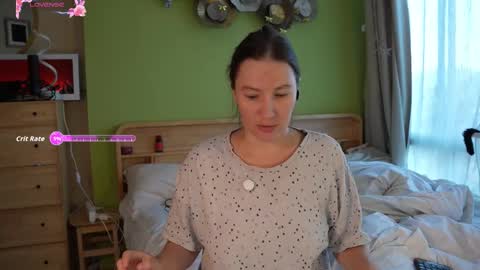 Anna online show from 22, 3, 2026