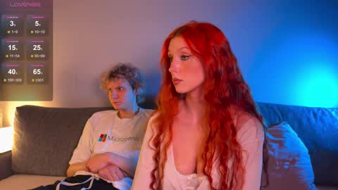 Snapshot of gethigh_ chatting on 16, 10, 2025 Liz and Mark online show from 16, 10, 2025