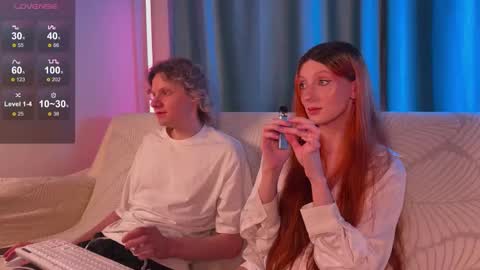 Liz and Mark online show from 16, 3, 2026