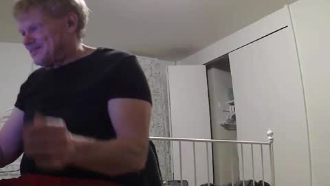 Snapshot of gethyn chatting on 13, 1, 2025 Gethyn online show from 13, 1, 2025