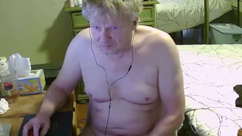 Snapshot of gethyn chatting on 7, 2, 2025 Gethyn online show from 7, 2, 2025