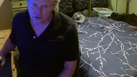 Snapshot of gethyn chatting on 24, 2, 2025 Gethyn online show from 24, 2, 2025