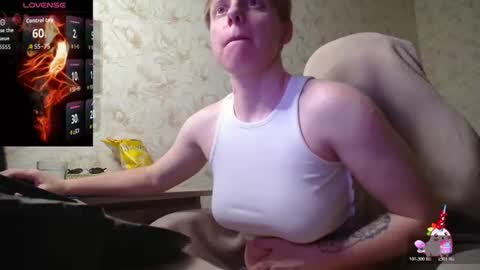 Snapshot of getoverherenow chatting on 4, 7, 2026 Alexis online show from 4, 7, 2026