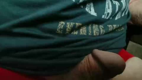 Snapshot of gettingstiff chatting on 8, 10, 2025 gettingstiff online show from 8, 10, 2025