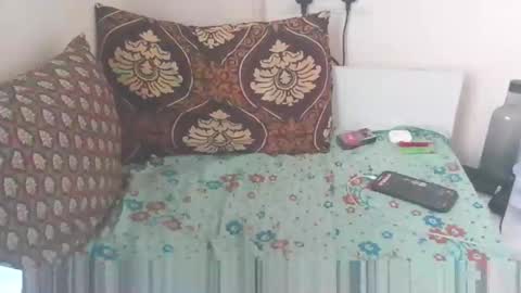 Big Brown Cock online show from 12, 2, 2025