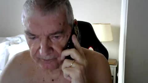 Snapshot of gh1952ma chatting on 27, 12, 2024 Gisse online show from 27, 12, 2024