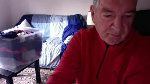 Snapshot of gh1952ma chatting on 2, 10, 2025 Gisse online show from 2, 10, 2025