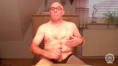 Snapshot of gh1969 chatting on 7, 8, 2026 gh1969 online show from 7, 8, 2026