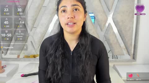 Danna Astrom online show from 16, 1, 2025