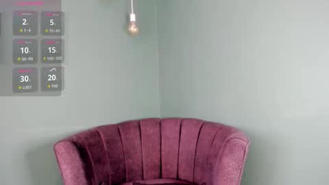 Danna Astrom online show from 22, 9, 2025