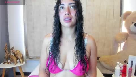 Snapshot of ghanimastrom chatting on 20, 4, 2026 Danna Astrom online show from 20, 4, 2026