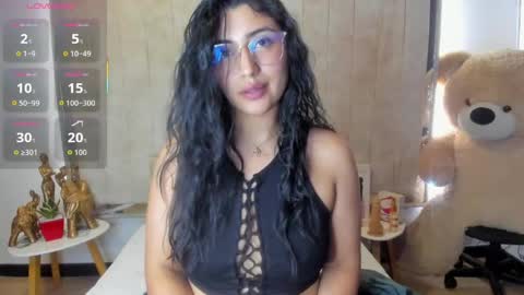 Snapshot of ghanimastrom chatting on 30, 5, 2026 Danna Astrom online show from 30, 5, 2026