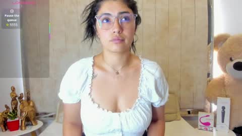 Snapshot of ghanimastrom chatting on 31, 5, 2026 Danna Astrom online show from 31, 5, 2026